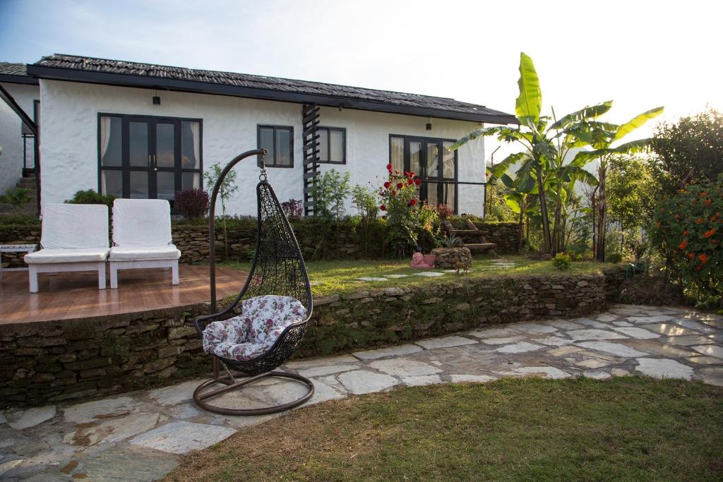 raniban retreat3