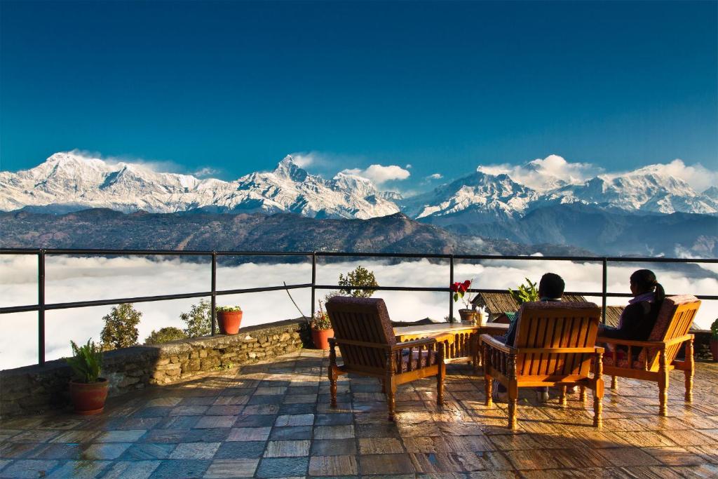 raniban retreat4