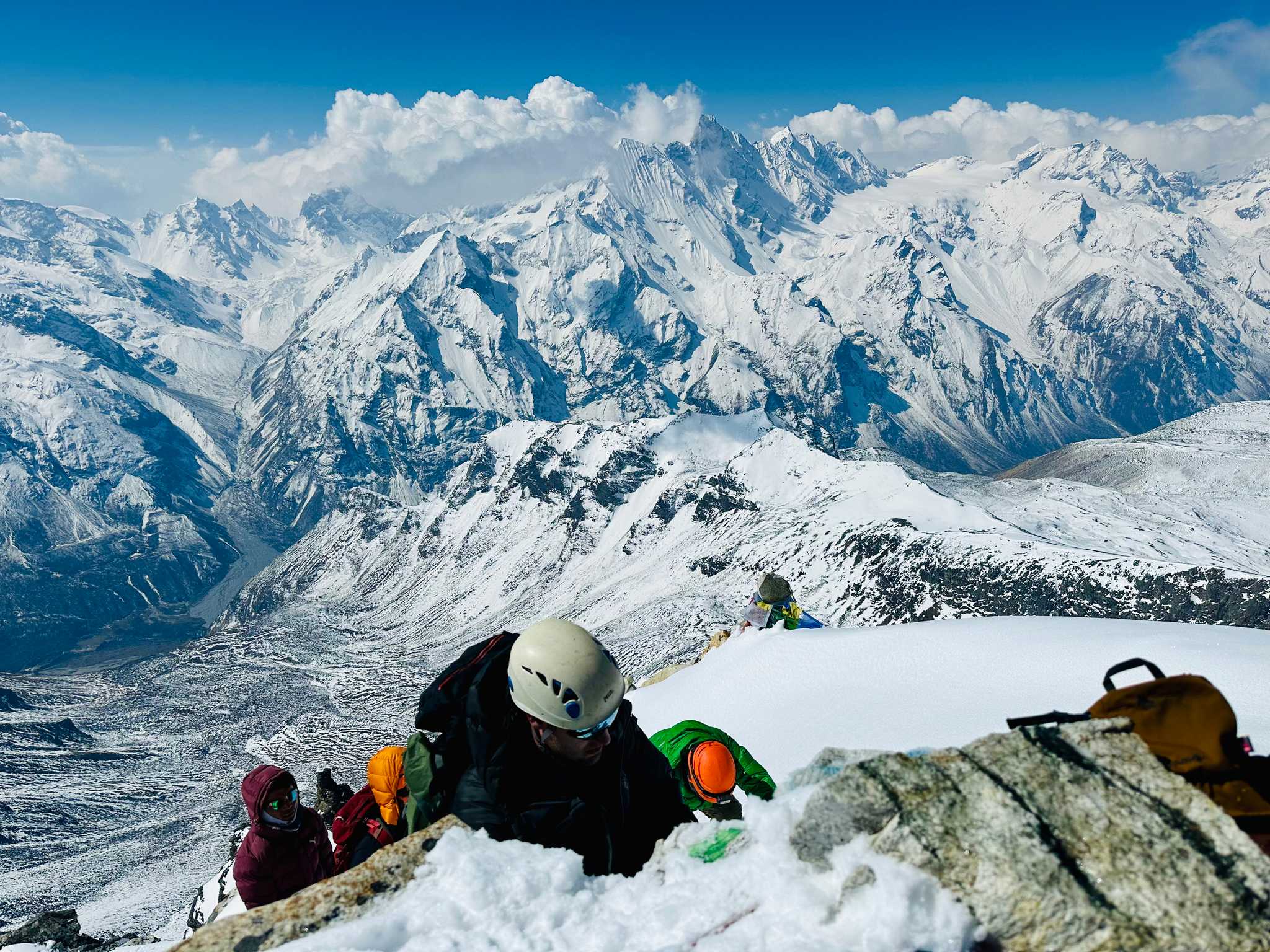 Yala Peak Expo