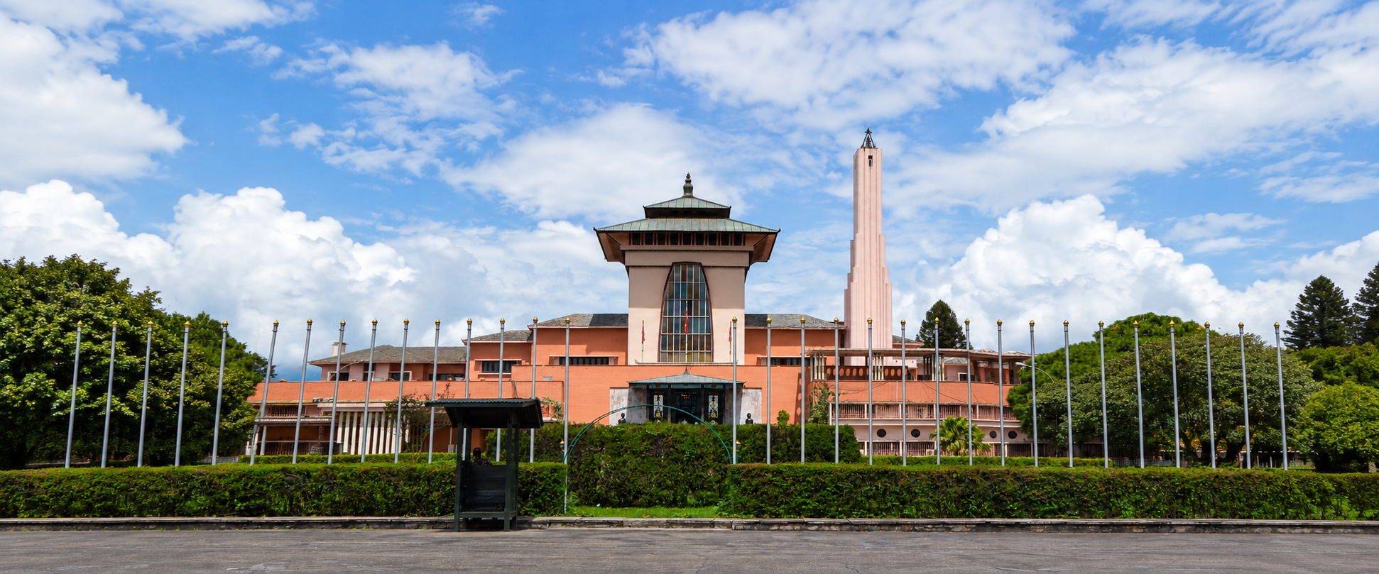 Narayanhiti Palace Museum 2026: Tickets, Timings & Royal Secrets