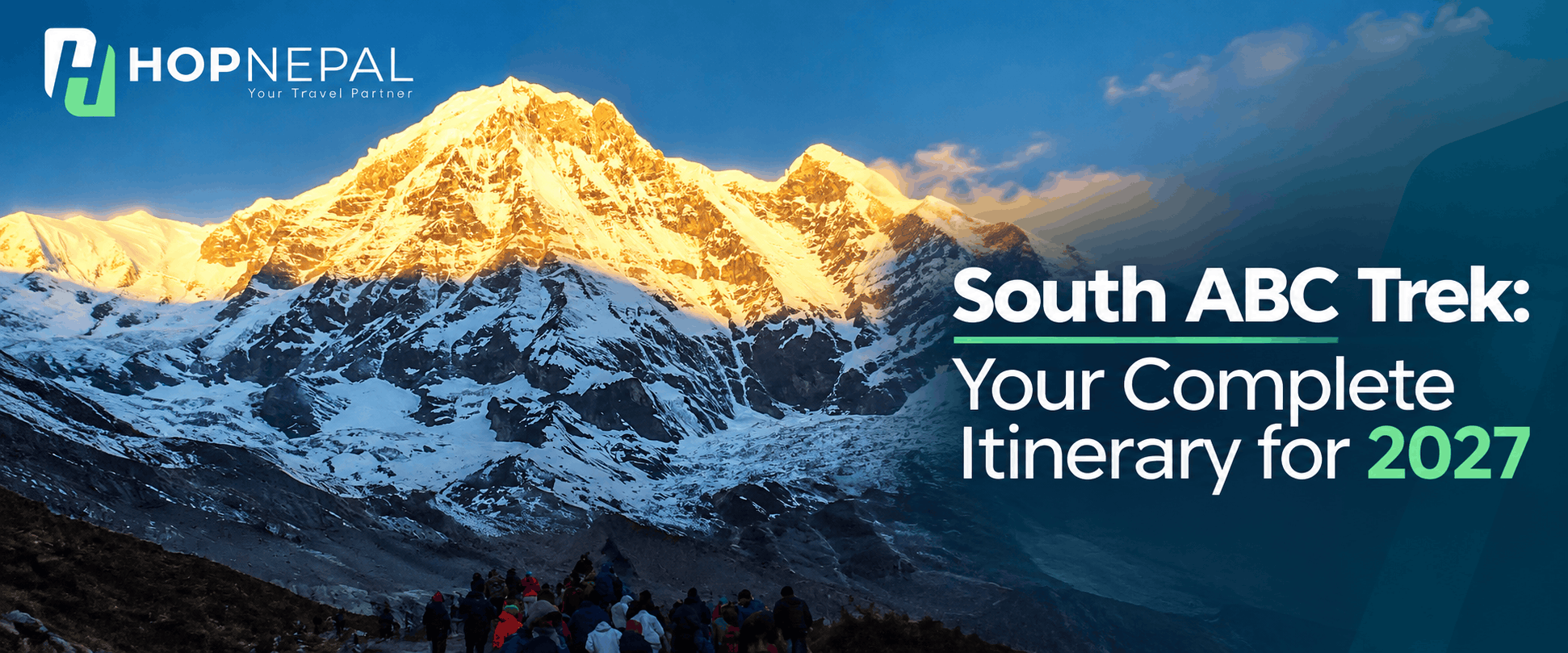 South ABC Trek Your Complete Itinerary