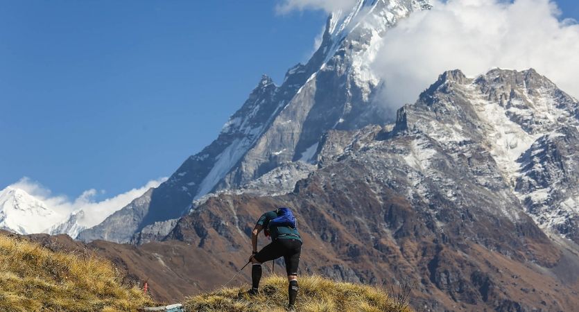 annapurna trekking package