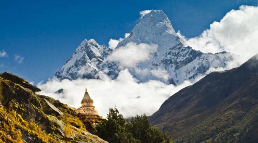 Things to know before travelling to Nepal