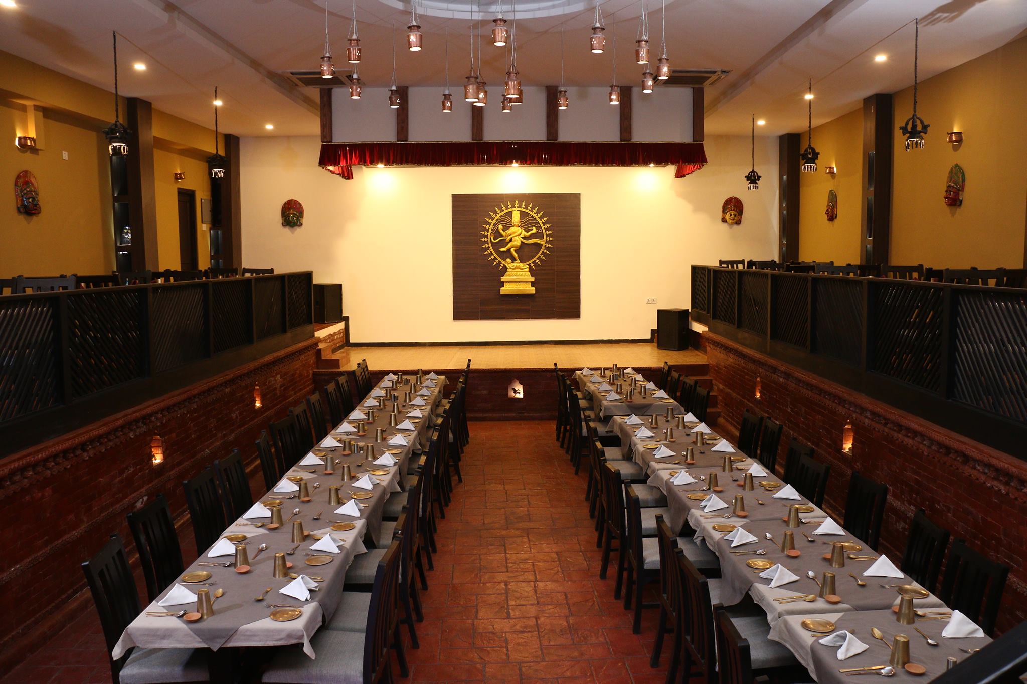Kathmandu's Top Nepalese Authentic Restaurants Kathmandu's Top Nepalese Authentic Restaurants