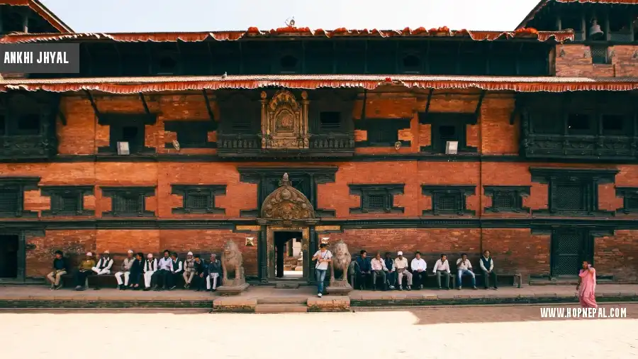 essay on newari culture in nepali language