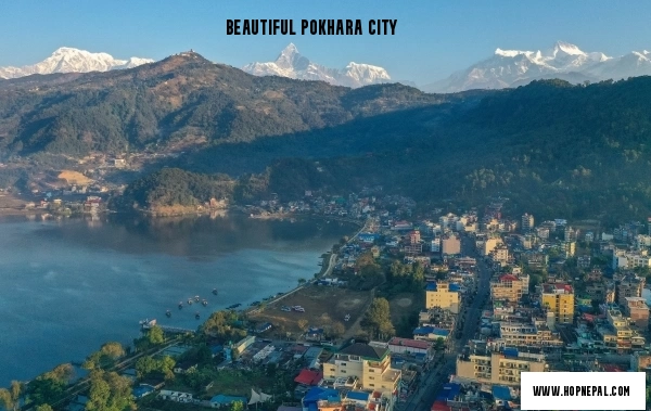 places to visit in nepal in january