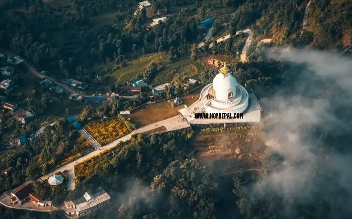 kathmandu baglung tourist bus