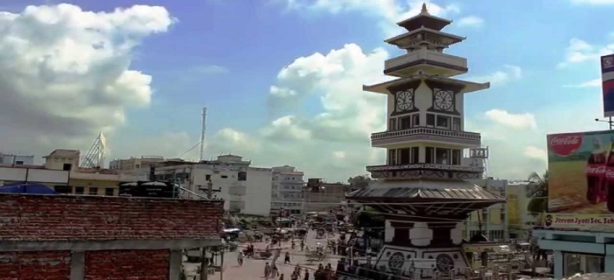 birgunj nepal tourist places